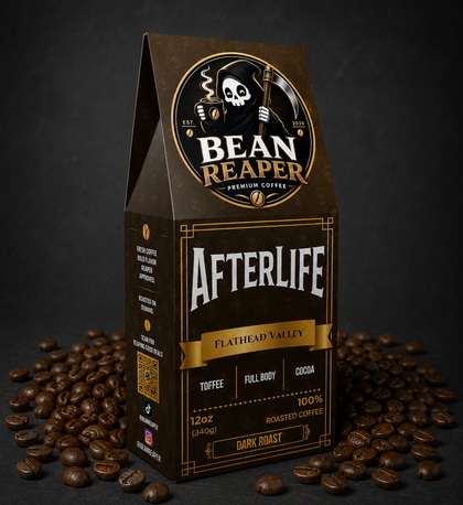 Afterlife – Central America Blend, 12 oz