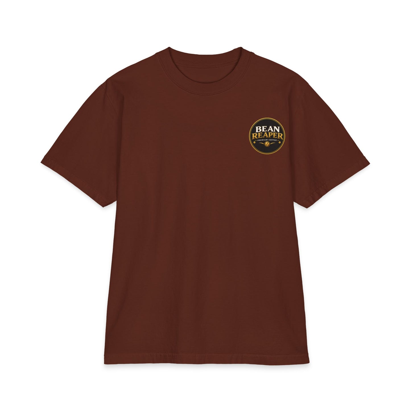 Bean Reaper Logo T‑Shirt
