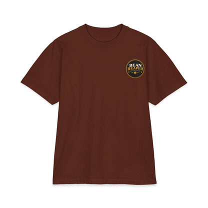 Bean Reaper Logo T‑Shirt