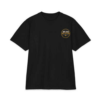 Bean Reaper Logo T‑Shirt