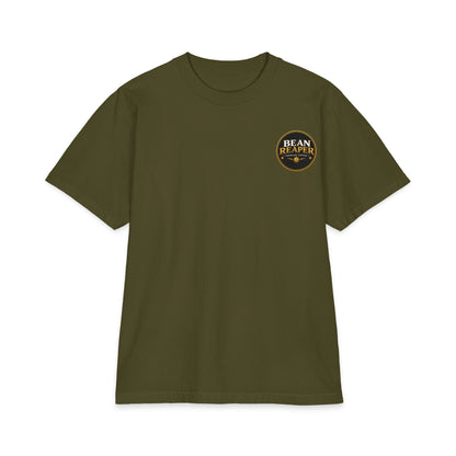 Bean Reaper Logo T‑Shirt