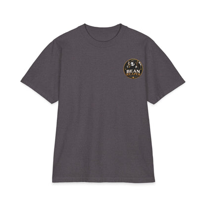 Bean Reaper T-Shirt – Coffee Logo Tee