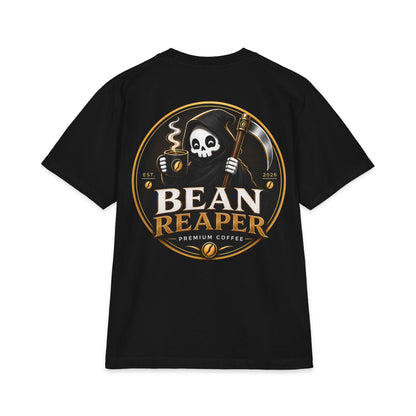 Bean Reaper Logo T‑Shirt