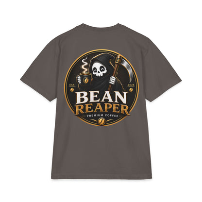 Bean Reaper Logo T‑Shirt