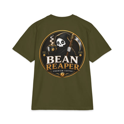 Bean Reaper Logo T‑Shirt