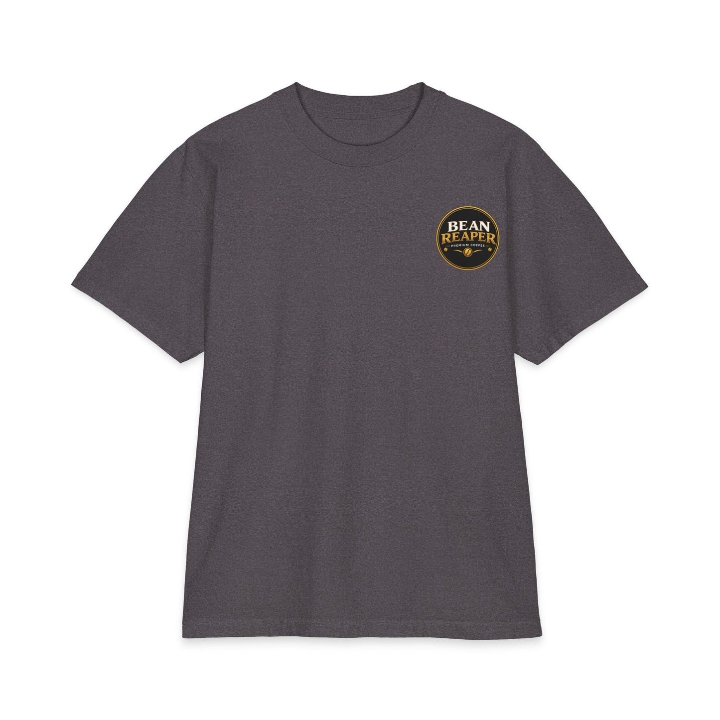 Bean Reaper Logo T‑Shirt