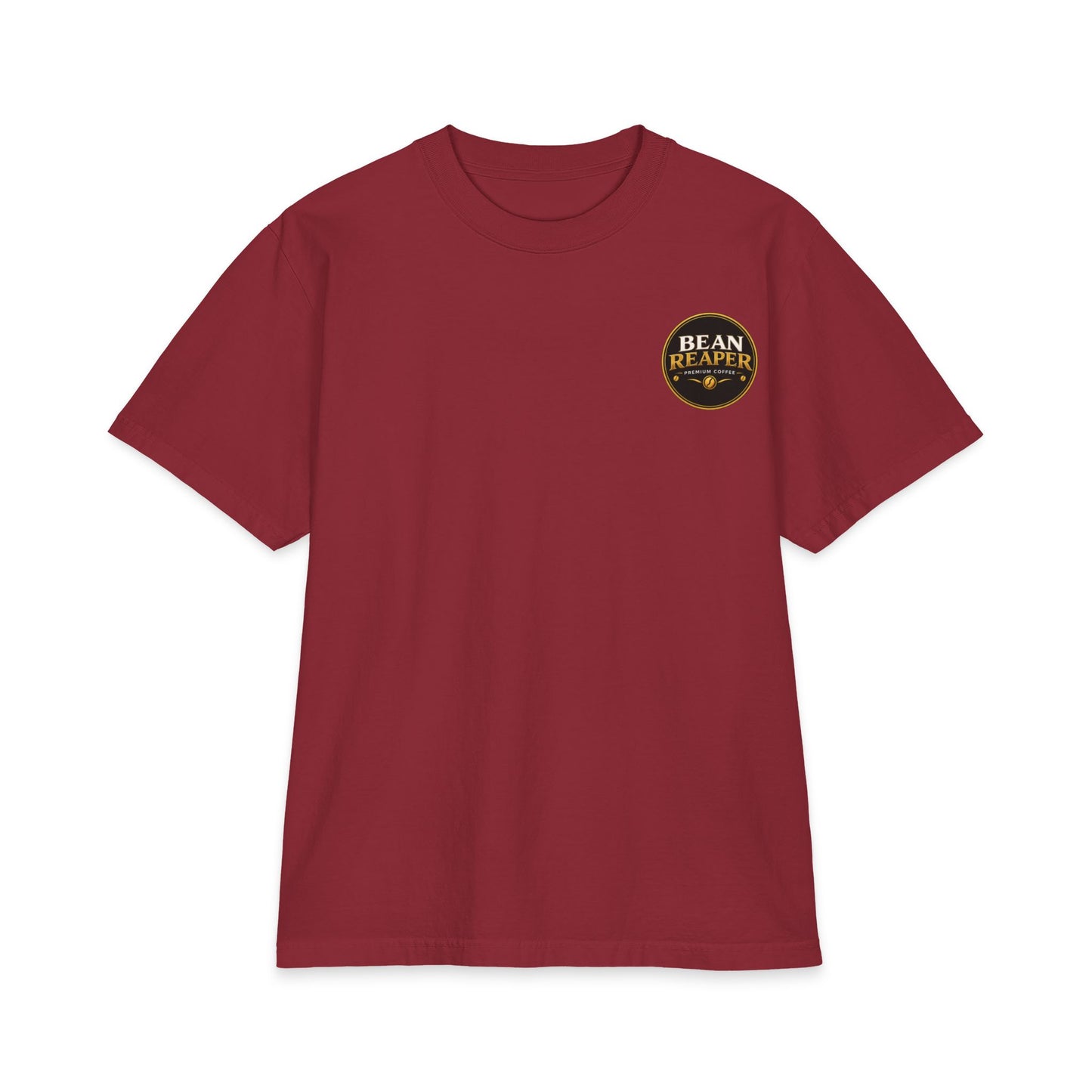 Bean Reaper Logo T‑Shirt