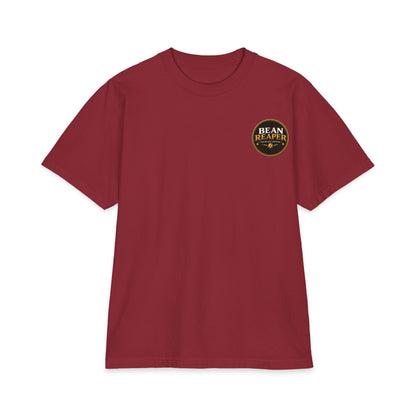 Bean Reaper Logo T‑Shirt