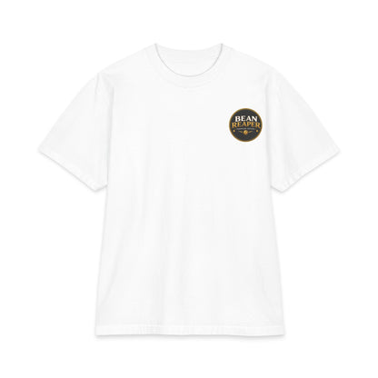 Bean Reaper Logo T‑Shirt