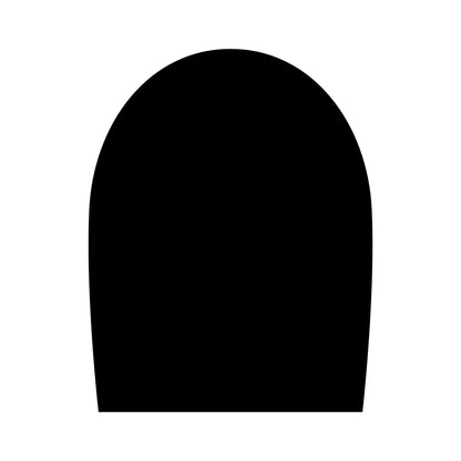 Bean Reaper garment-dyed heavyweight coffee t-shirt — alternate view