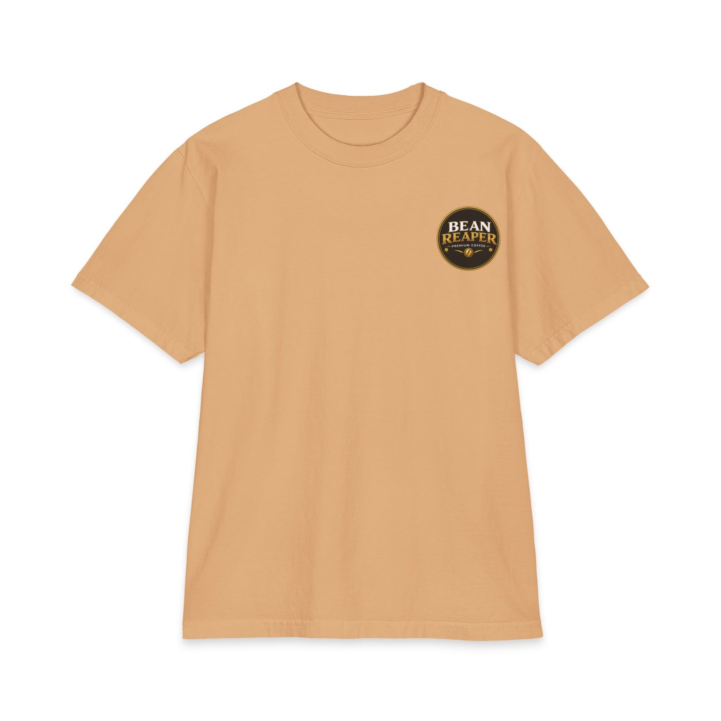 Bean Reaper Logo T‑Shirt
