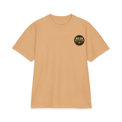 Bean Reaper Logo T‑Shirt