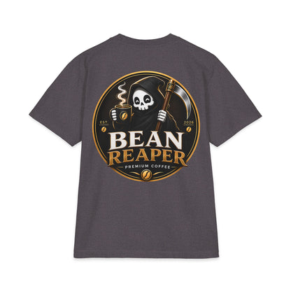 Bean Reaper Logo T‑Shirt
