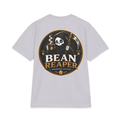 Bean Reaper Logo T‑Shirt