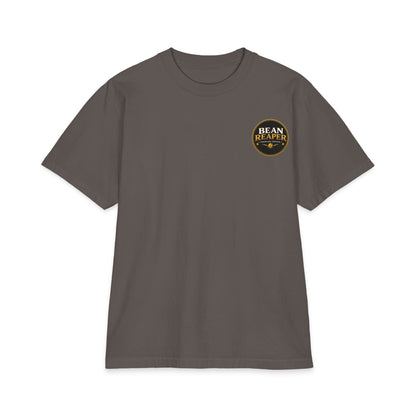 Bean Reaper Logo T‑Shirt