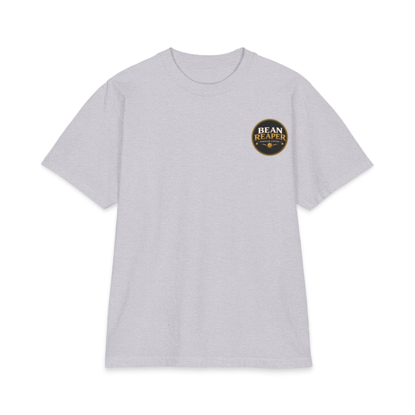 Bean Reaper Logo T‑Shirt