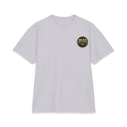 Bean Reaper Logo T‑Shirt