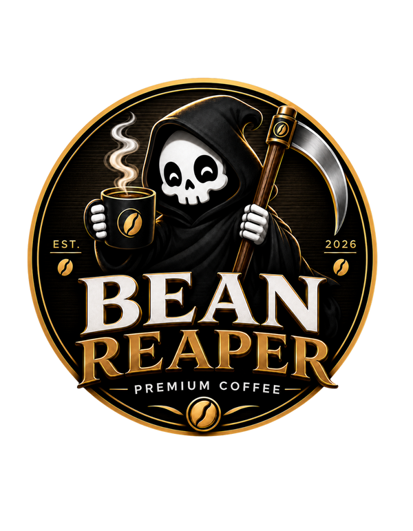 Bean Reaper